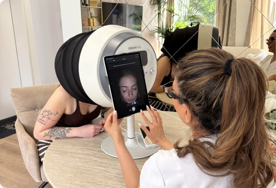 Microneedling